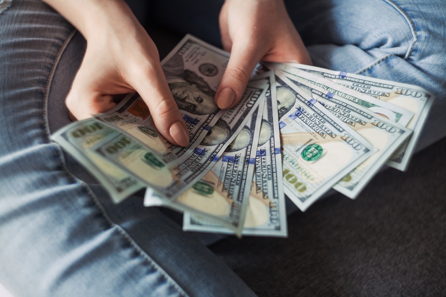 Empowering Entrepreneurs with Financial Resources